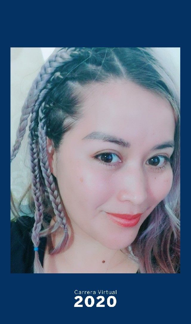 María elena camacho Montelongo 