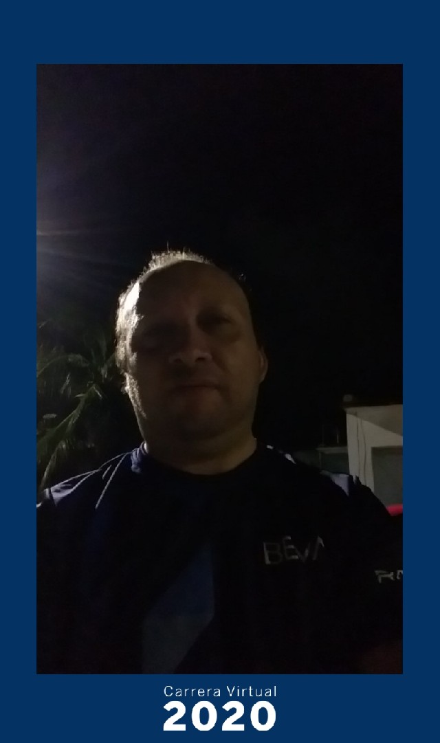 Juan Enrique Najar Perera