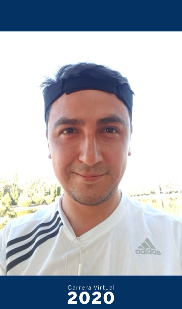 Mauricio  Juárez Martínez 