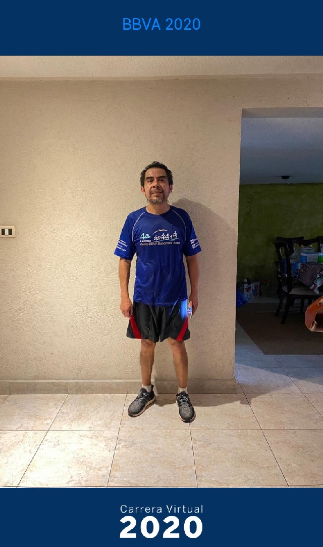 marco Antonio  Valencia 