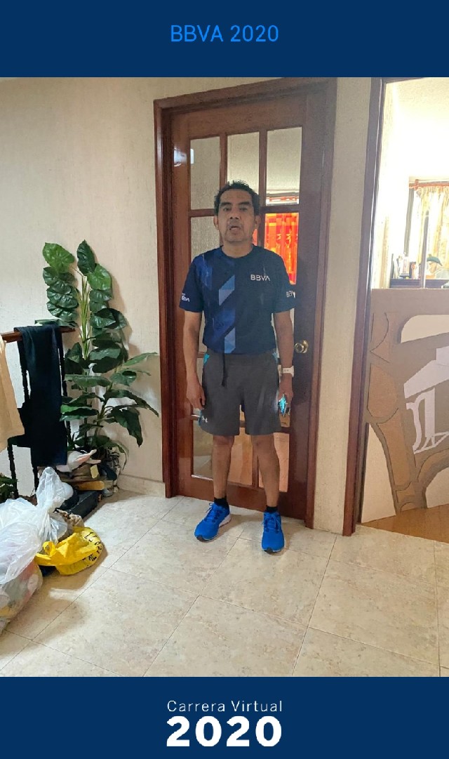 marco Antonio  Valencia 