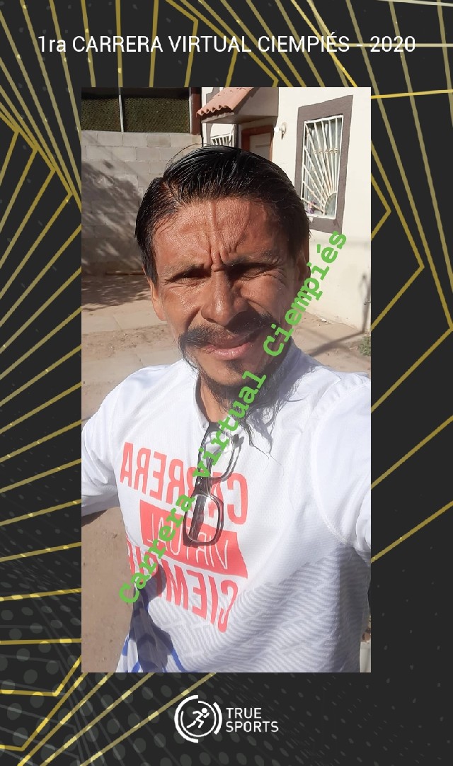 Francisco Javier  Gonzalez Hernandez 