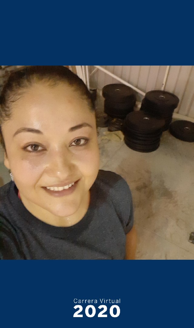 Karen Martinez Orozco