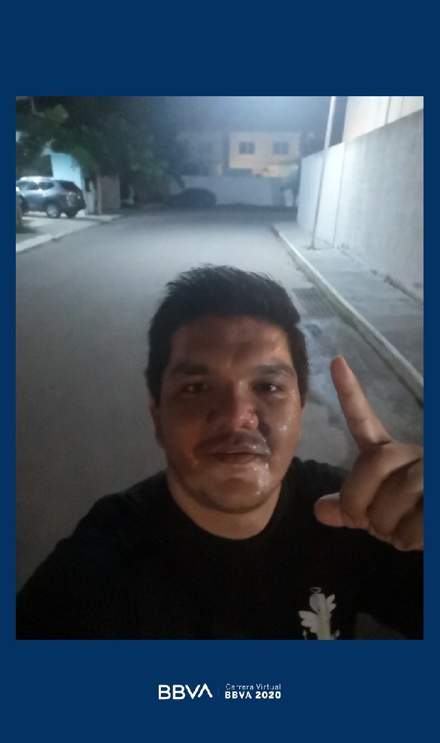 Adam  Rivera de la Fuente 