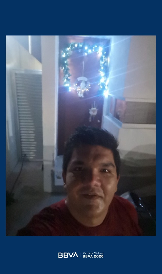 Adam  Rivera de la Fuente 