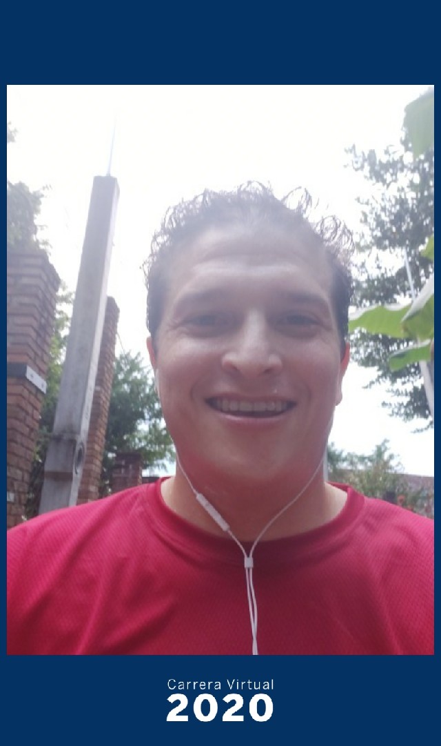 Julio César  Uriarte Armenta 