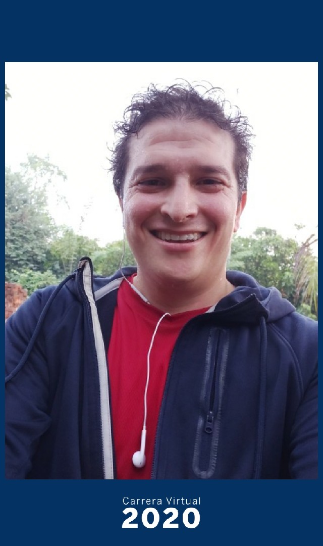 Julio César  Uriarte Armenta 