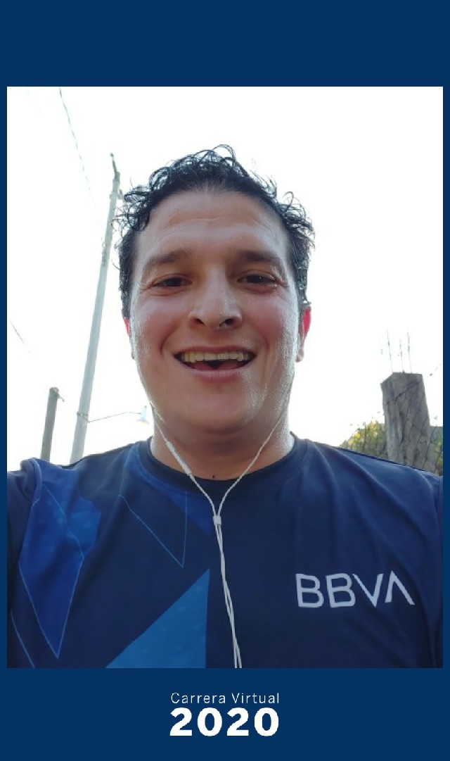 Julio César  Uriarte Armenta 