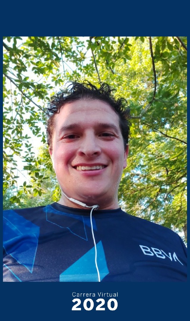 Julio César  Uriarte Armenta 