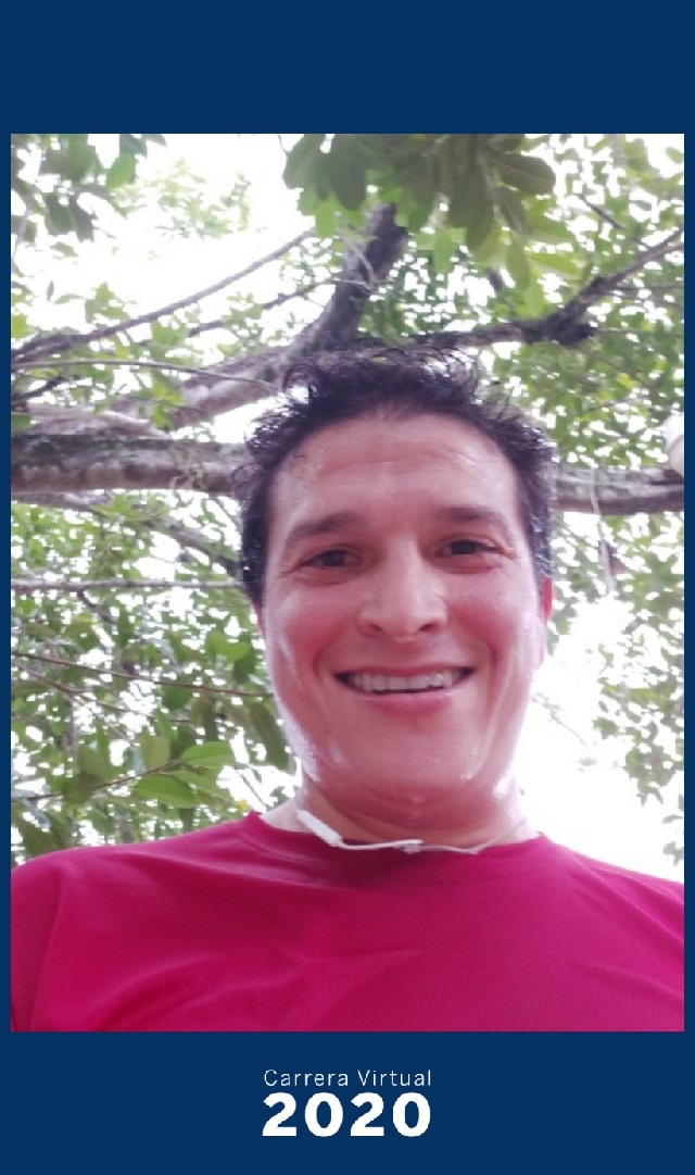 Julio César  Uriarte Armenta 