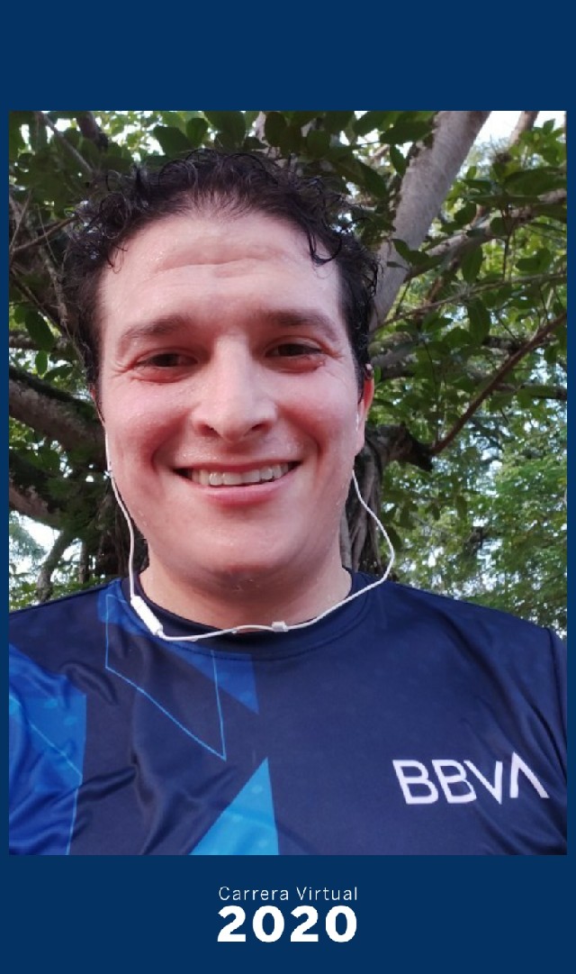 Julio César  Uriarte Armenta 