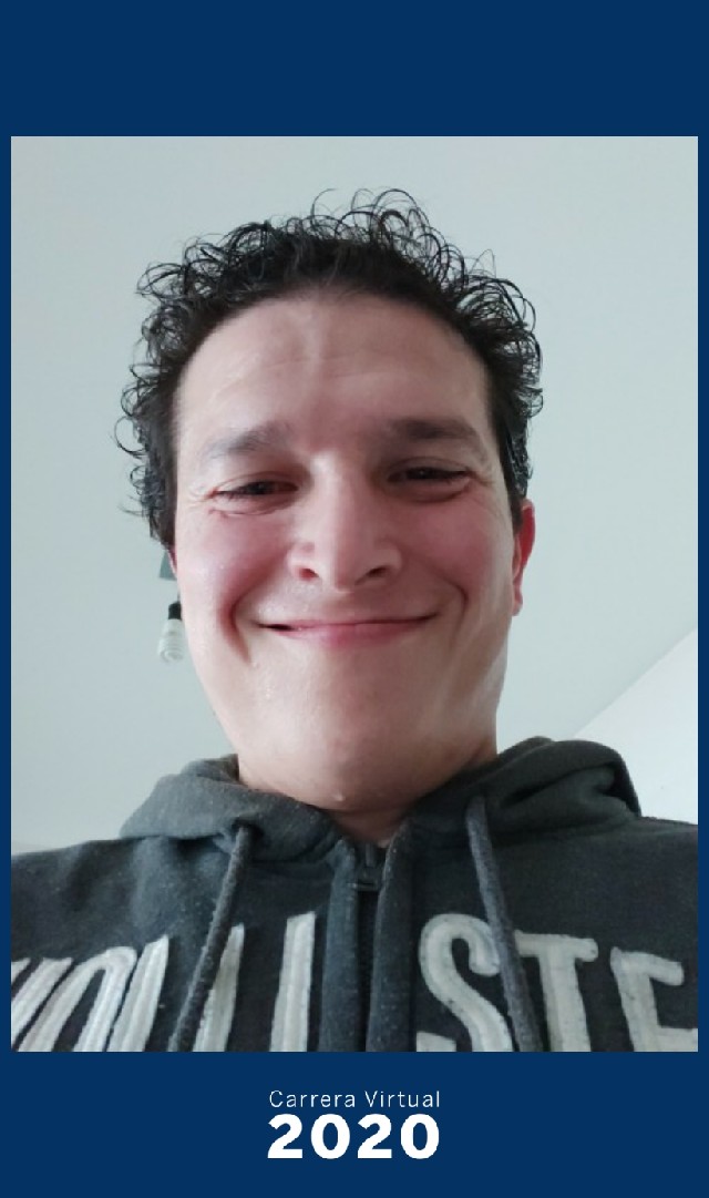 Julio César  Uriarte Armenta 