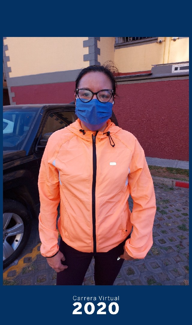 ANA LILIA DURAN LUNA