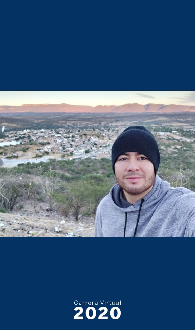 Martín Olegario  Sandoval Verdoza 