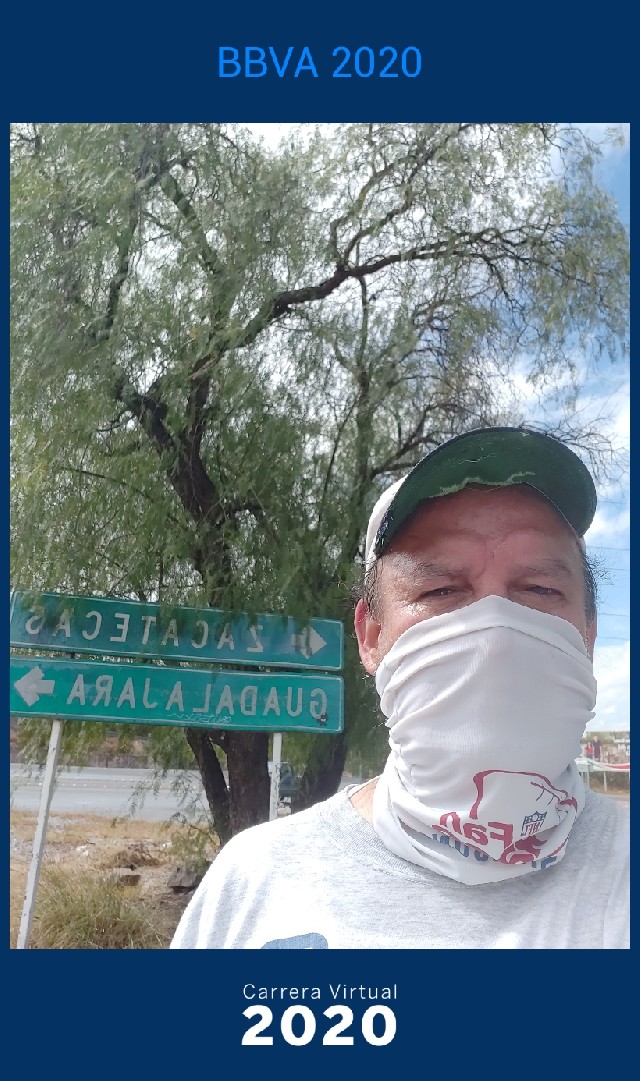 Guillermo  Saldivar Davila