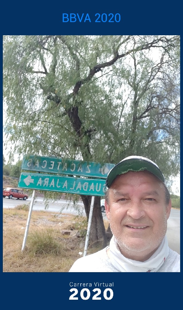 Guillermo  Saldivar Davila