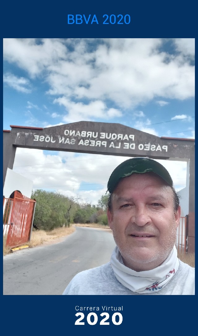 Guillermo  Saldivar Davila