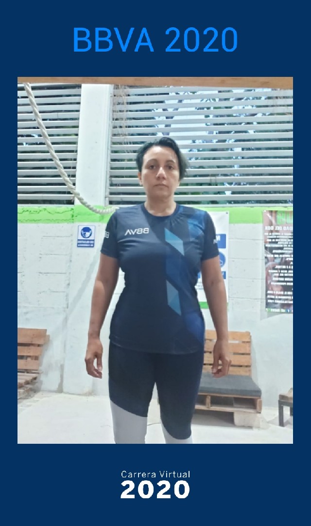 Lorena Aranda Segura