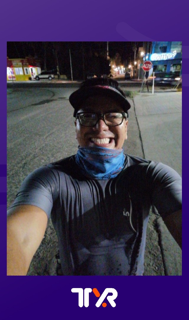 José Inés  Vicencio Solis 