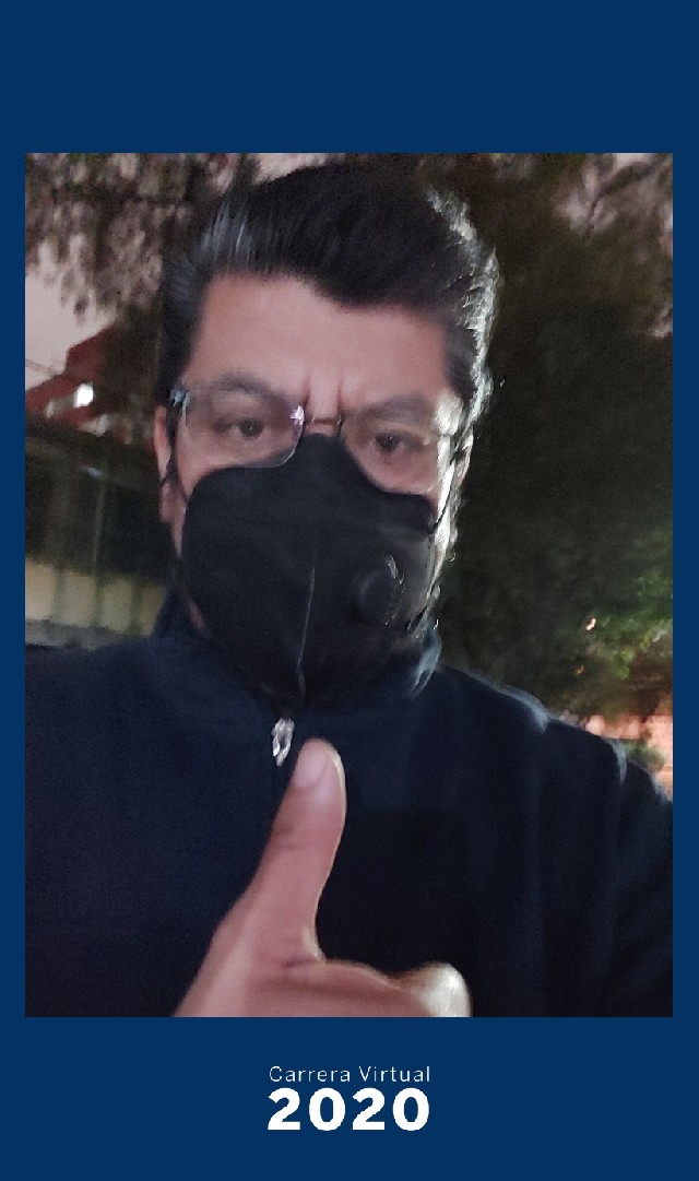 Ruben Hernandez Rodríguez 