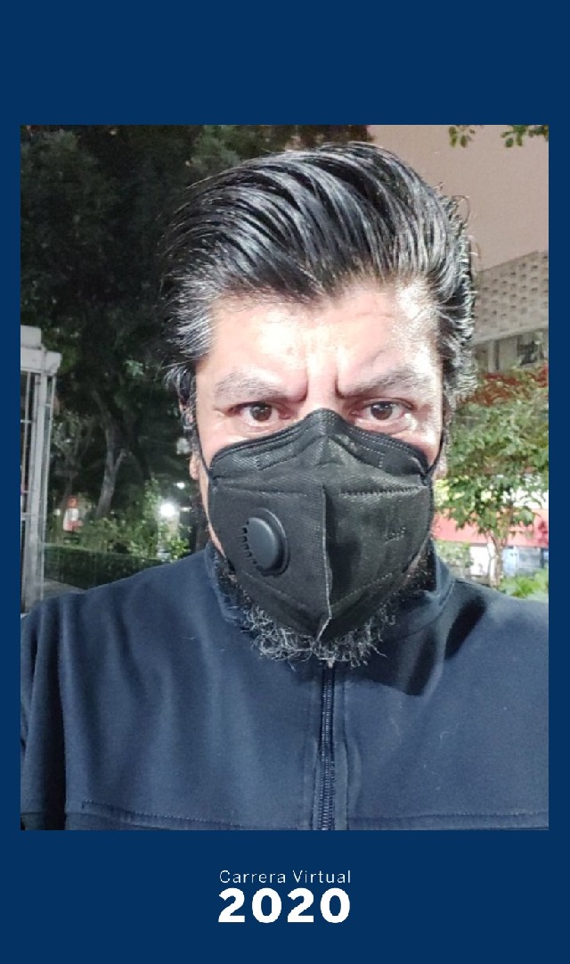 Ruben Hernandez Rodríguez 