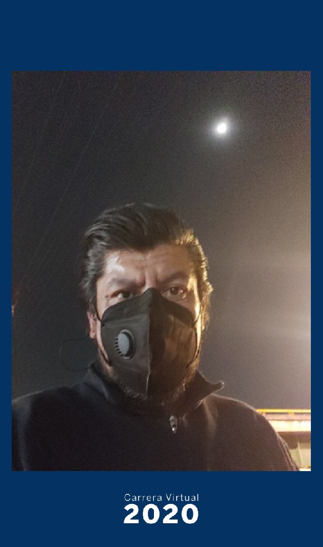 Ruben Hernandez Rodríguez 