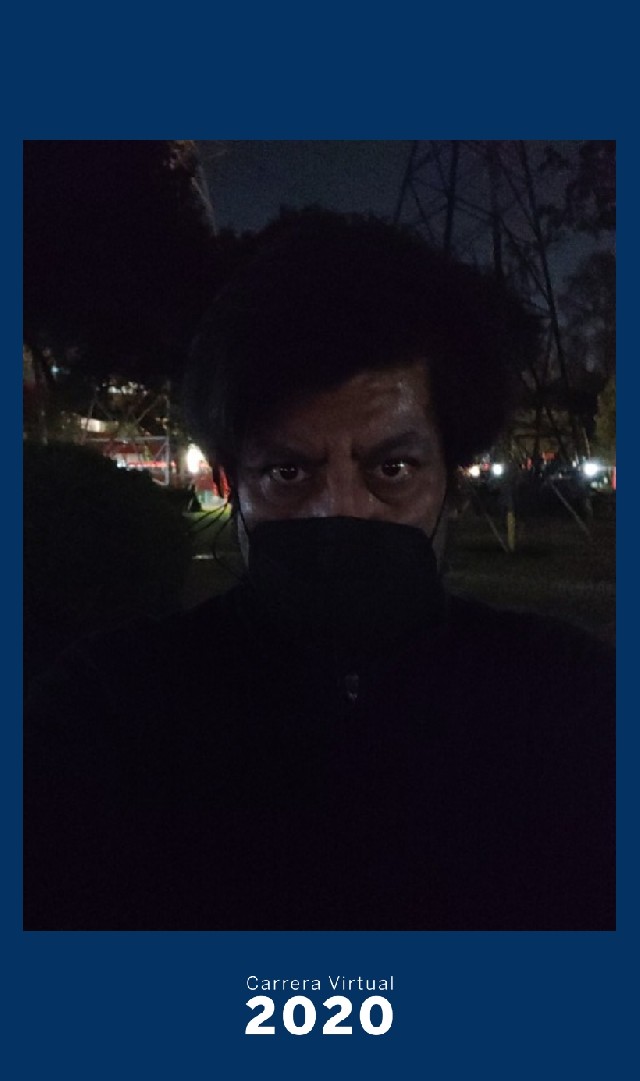 Ruben Hernandez Rodríguez 