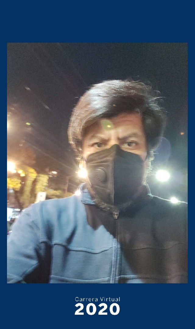 Ruben Hernandez Rodríguez 