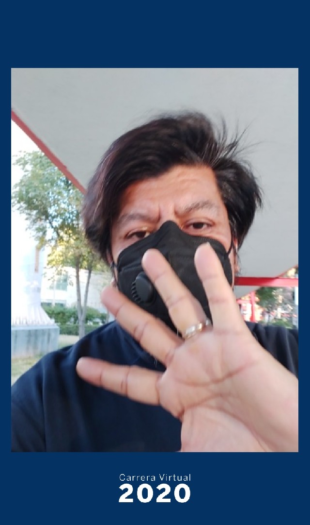 Ruben Hernandez Rodríguez 