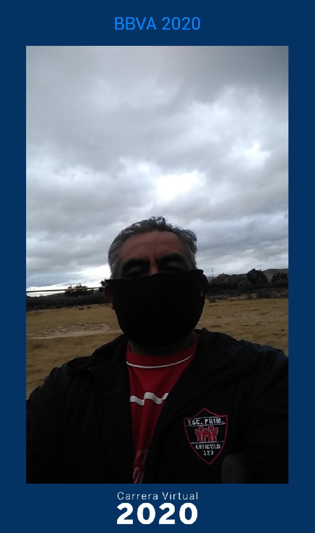 Venancio Cruz Méndez