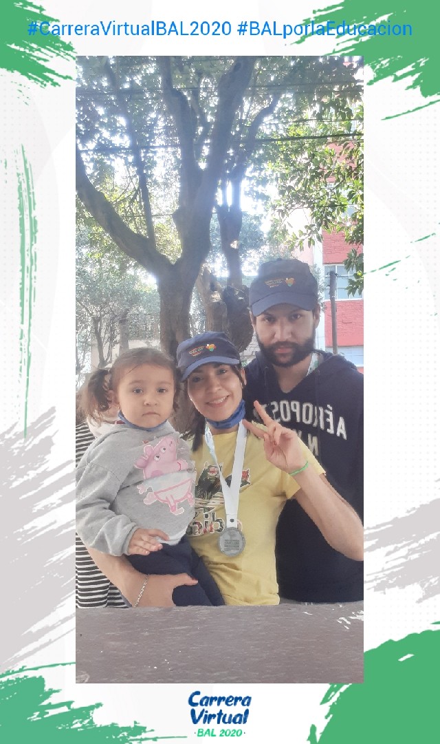 Leslie Diana Amezcu Bustos