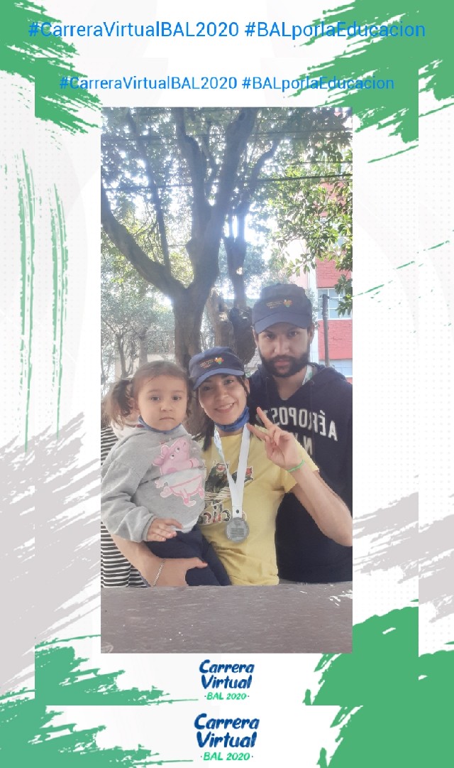 Leslie Diana Amezcu Bustos