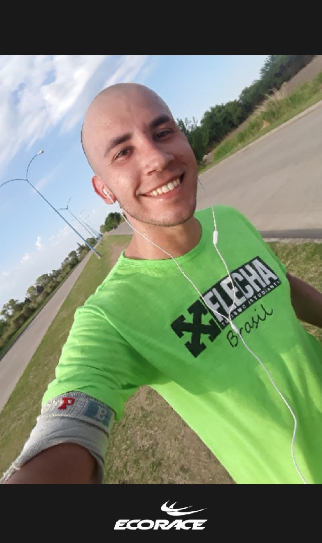 Santiago Nahuel  Biglione