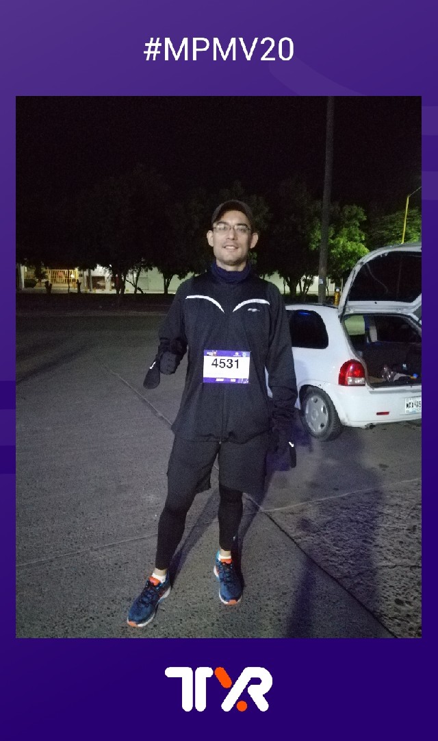 José Luis López Talavera