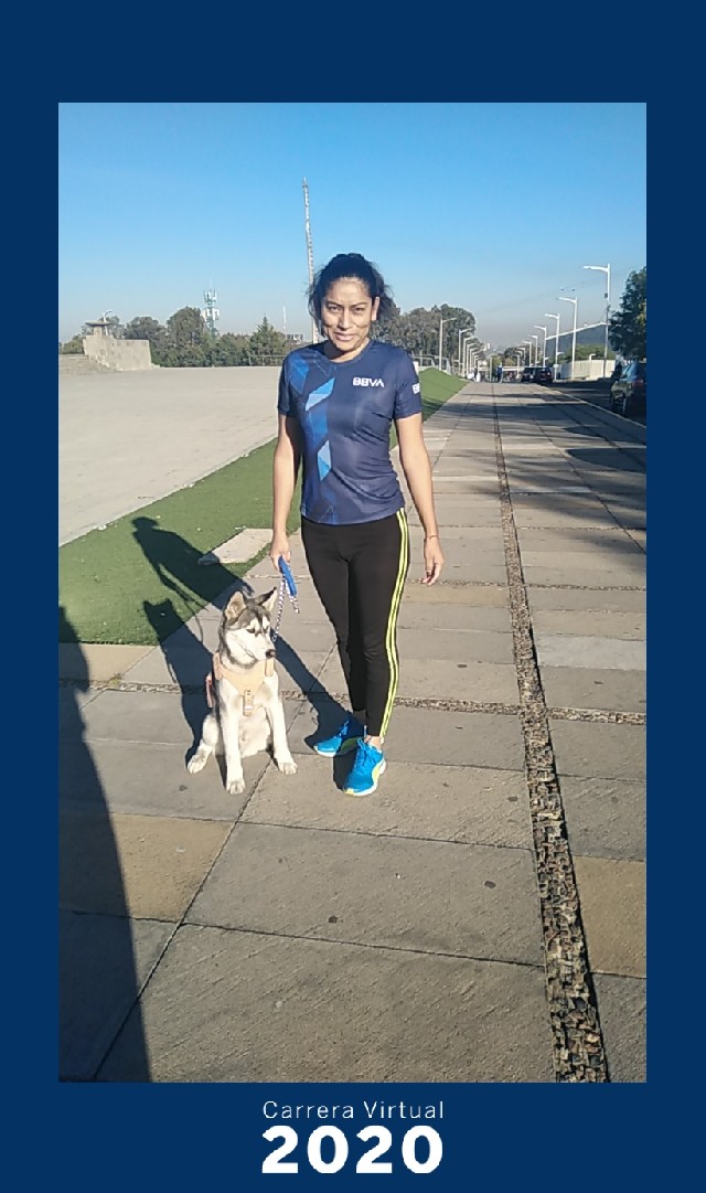 María Dolores  Martínez Morales 