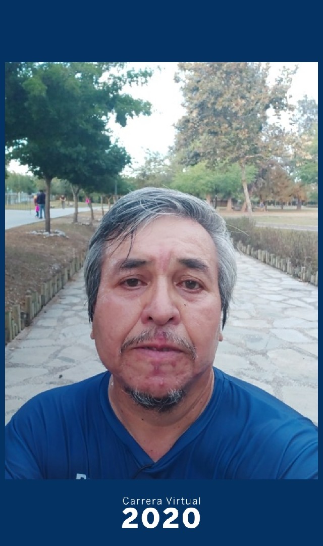 jesus rubio delgadillo