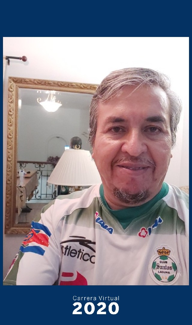 jesus rubio delgadillo