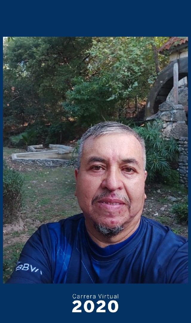 jesus rubio delgadillo