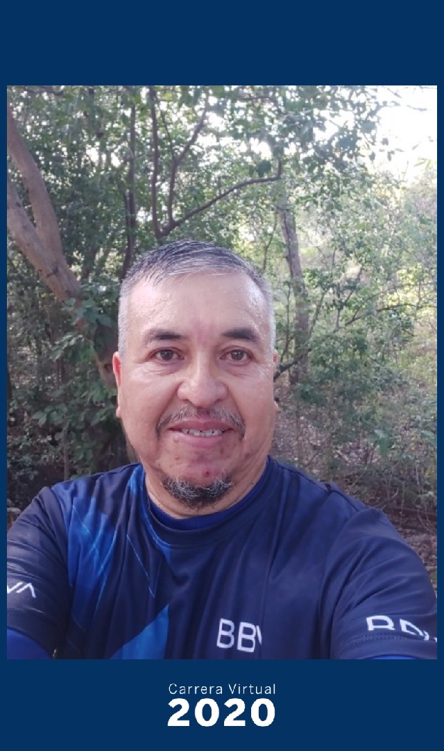 jesus rubio delgadillo