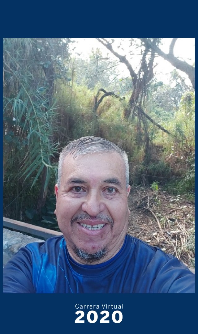 jesus rubio delgadillo