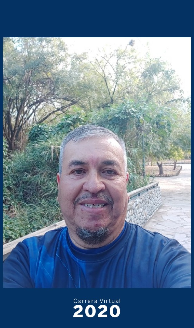 jesus rubio delgadillo