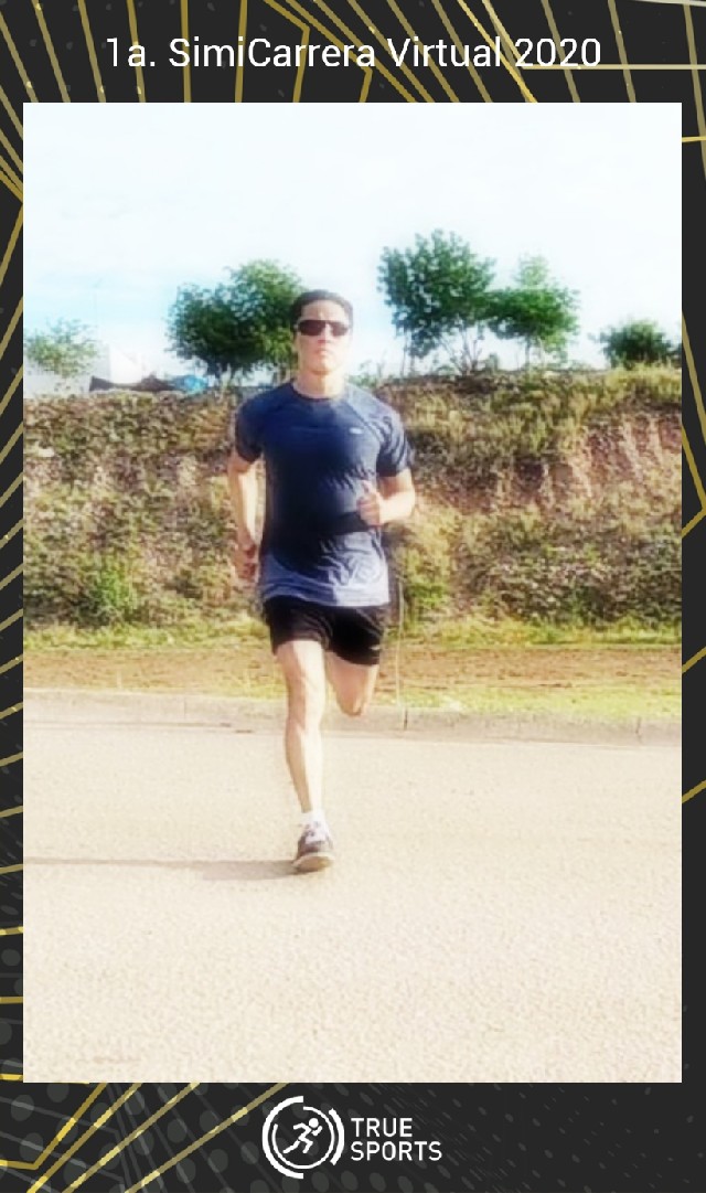 Carlos Alberto Ramírez García 