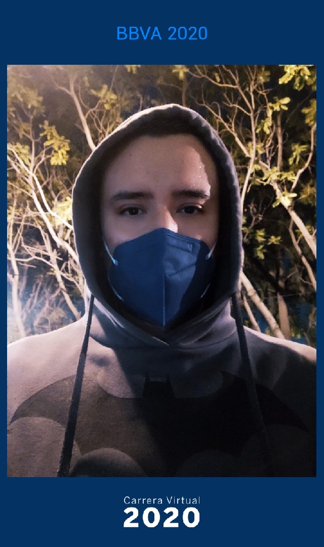 Gabriel Flores Gamez