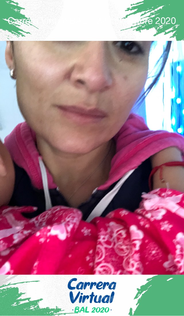 Rosa Icela Martinez Ruiz