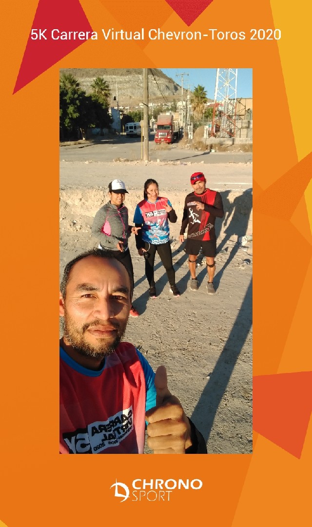 Roberto Rodríguez salinas