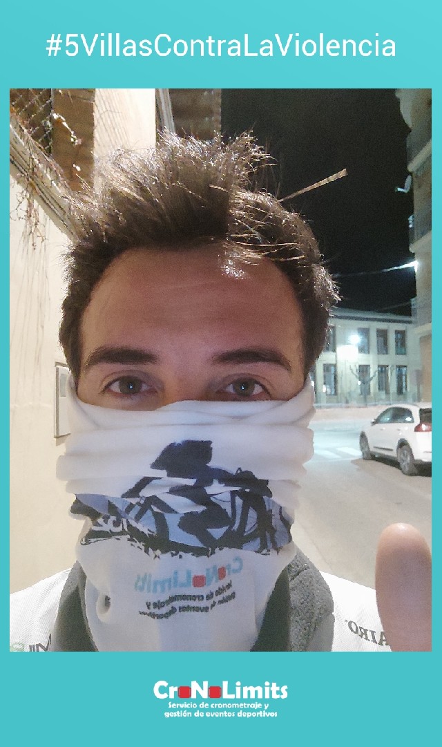 Alberto Abad coscolluela