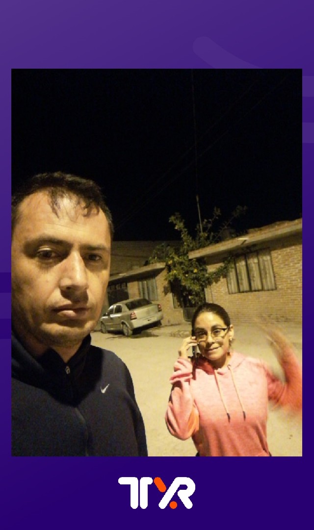 Sergio  Sánchez García 