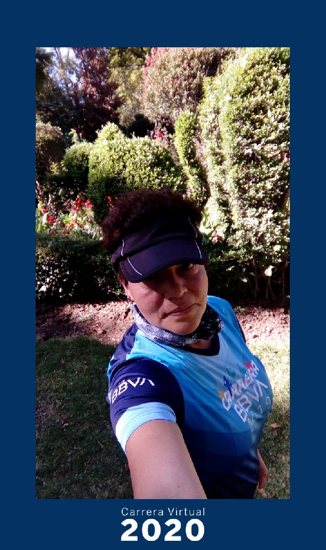 Miriam Chávez Madrigal