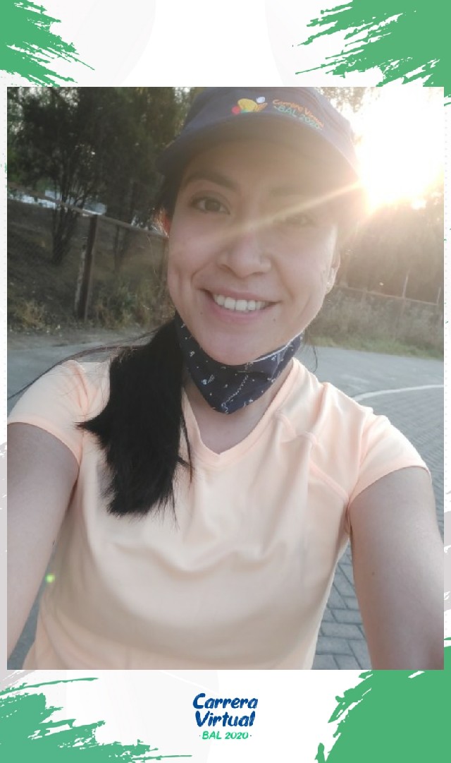 Berenice  Ruiz Alvarez 