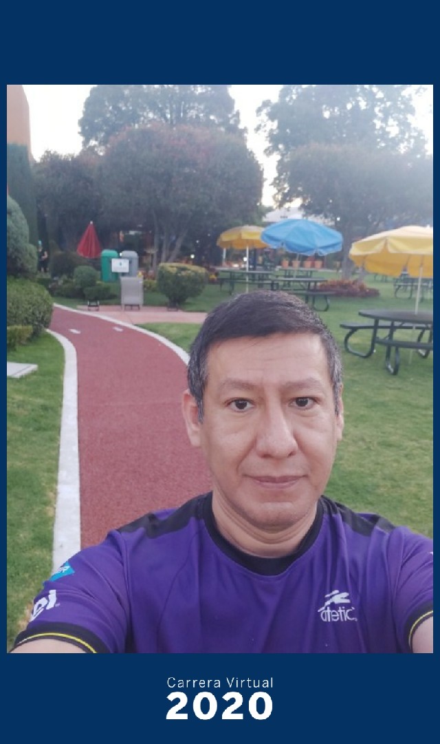 Ricardo Cortés Martínez